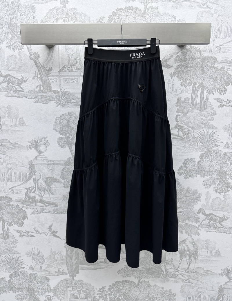 Prada Skirts